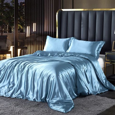 Cotton Bedding Set