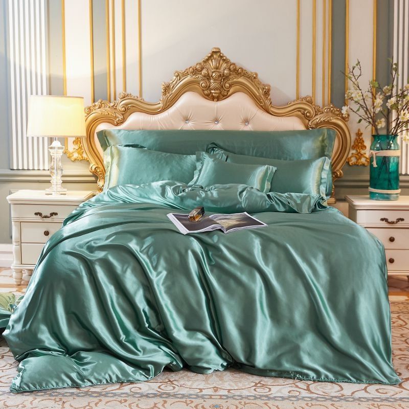 Cotton Bedding Set