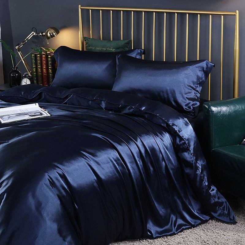 Cotton Bedding Set