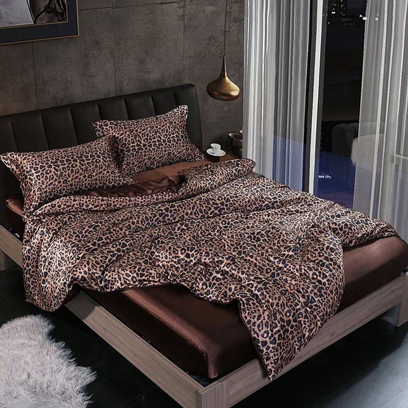Cotton Bedding Set