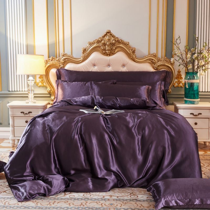 Cotton Bedding Set