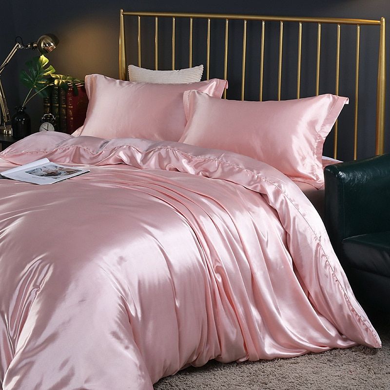 Cotton Bedding Set