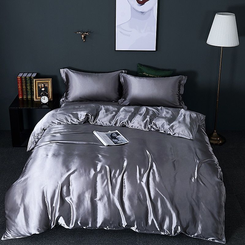 Cotton Bedding Set