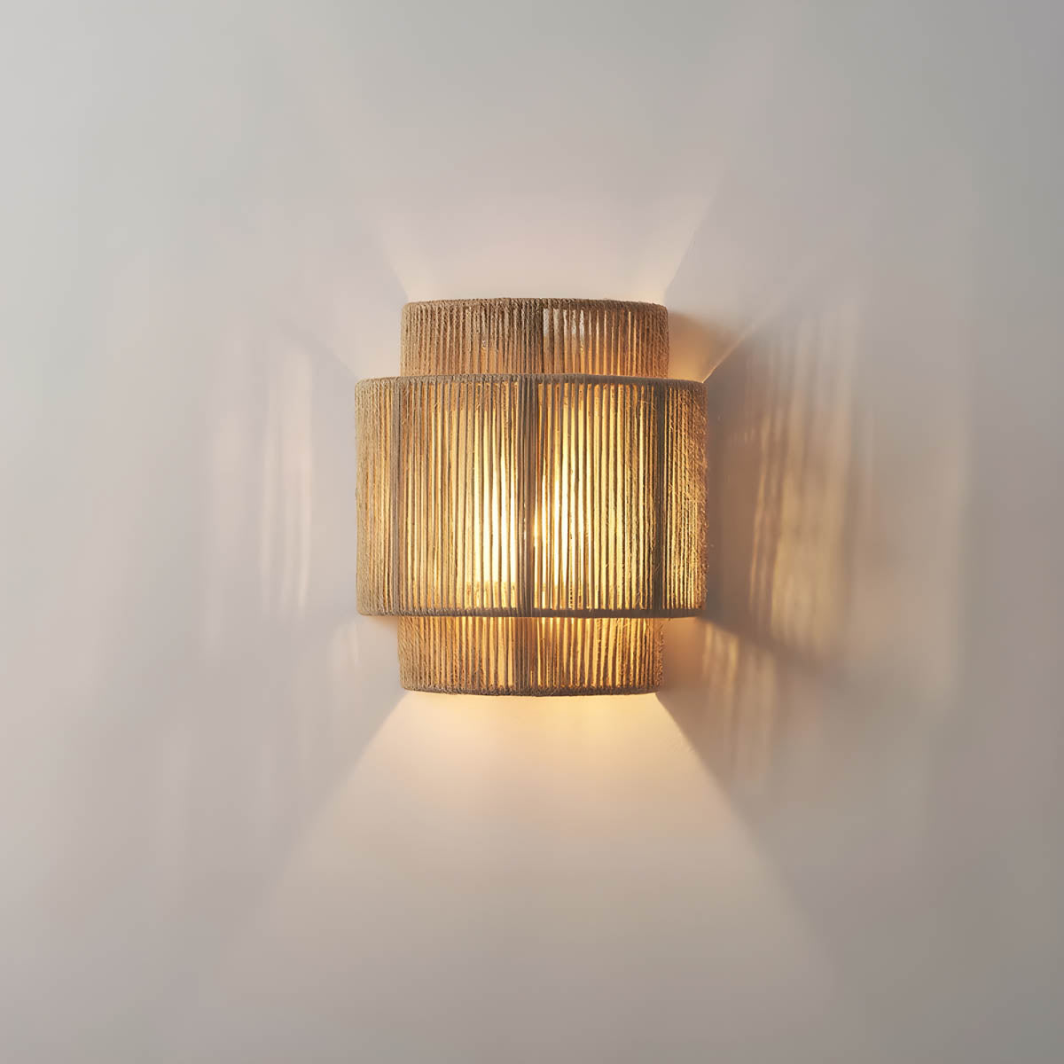 Hikari Wall Light - Illuminate Your Space with Elegance
