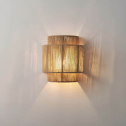 Hikari Wall Light - Illuminate Your Space with Elegance