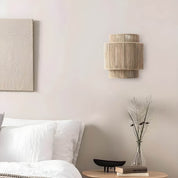 Hikari Wall Light - Illuminate Your Space with Elegance