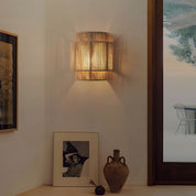 Hikari Wall Light - Illuminate Your Space with Elegance