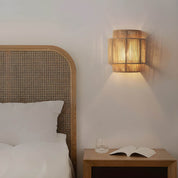 Hikari Wall Light - Illuminate Your Space with Elegance
