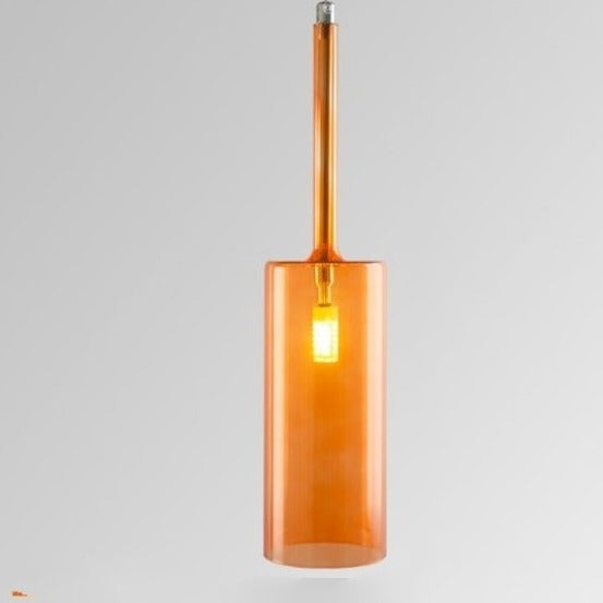 Glass Dining Table Pendant Lights