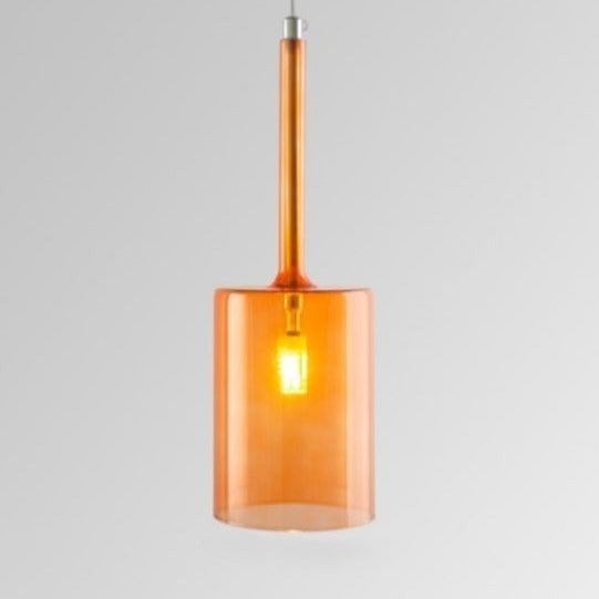 Glass Dining Table Pendant Lights
