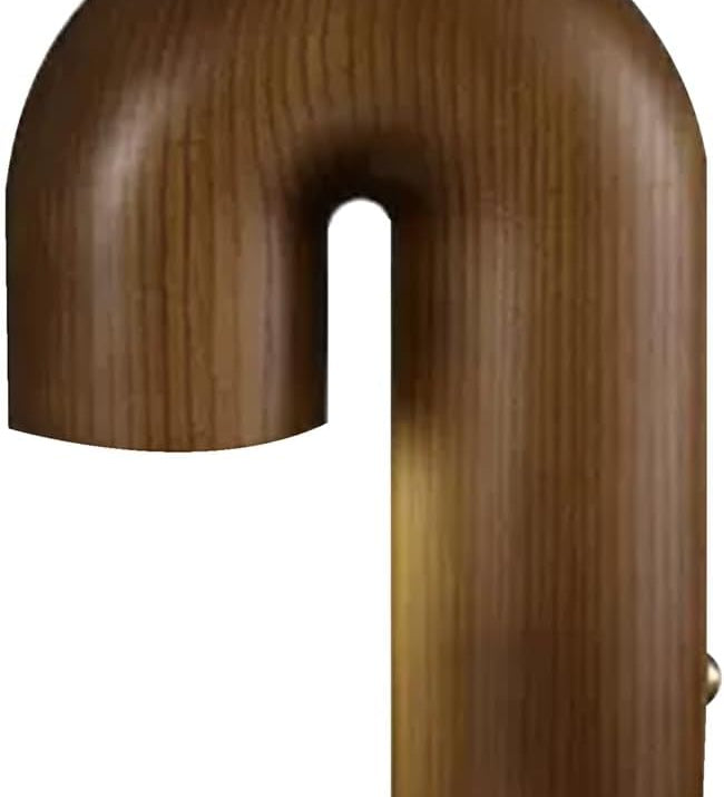 DiapoLamp - Modern Table Lamp with Unique Design