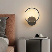LUMIEDGE - Modern LED Wall Light