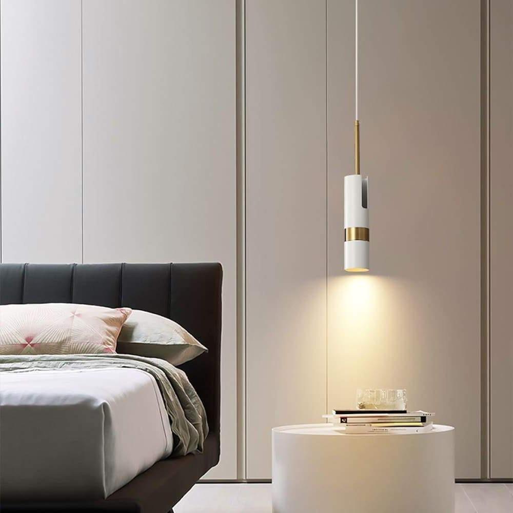 Spot Light Pendant Lamp Nordic Metal LED Ceiling Light