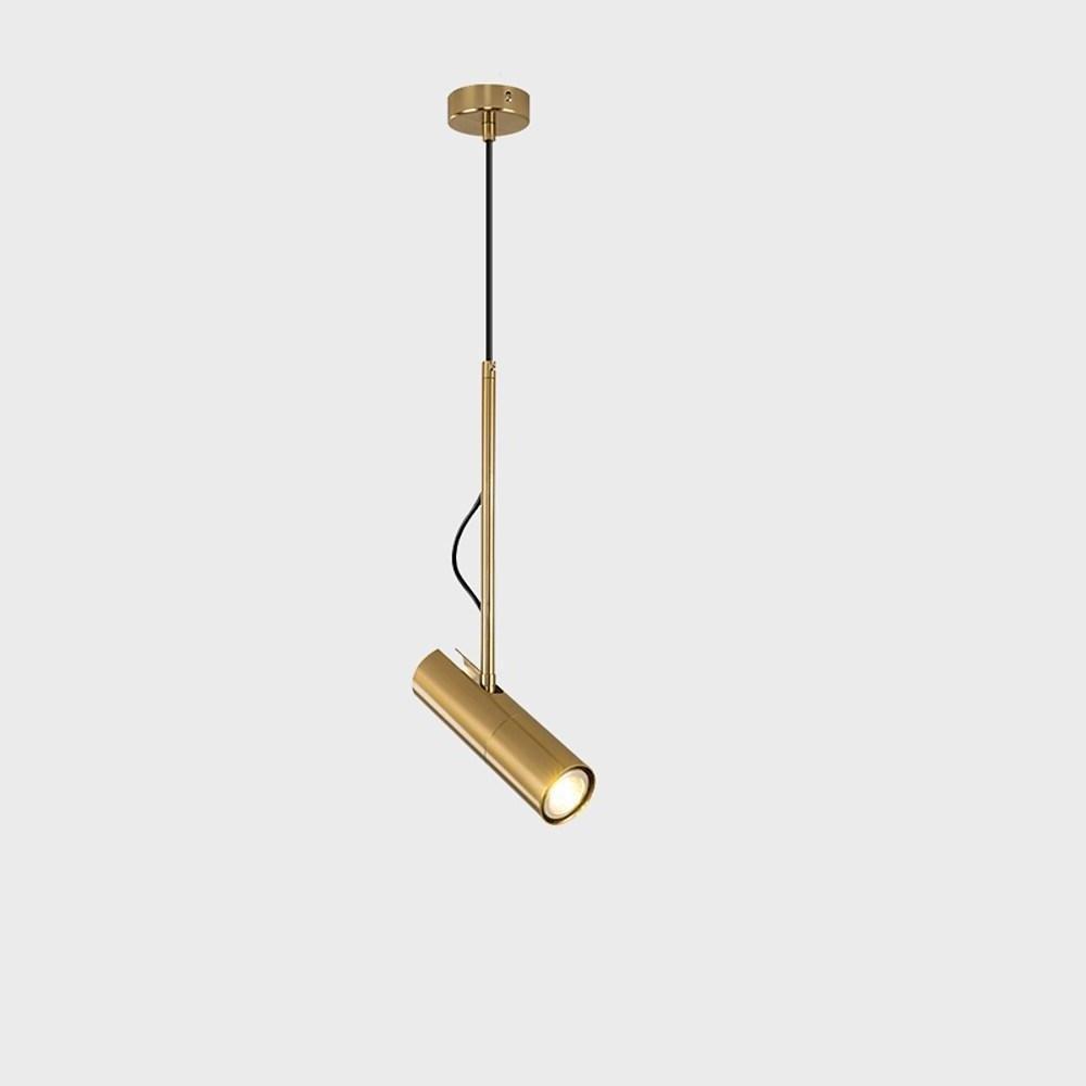 Spot Light Pendant Lamp Nordic Metal LED Ceiling Light
