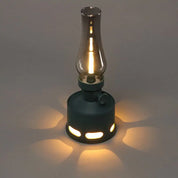 HeritageLamp – Vintage LED Lamp