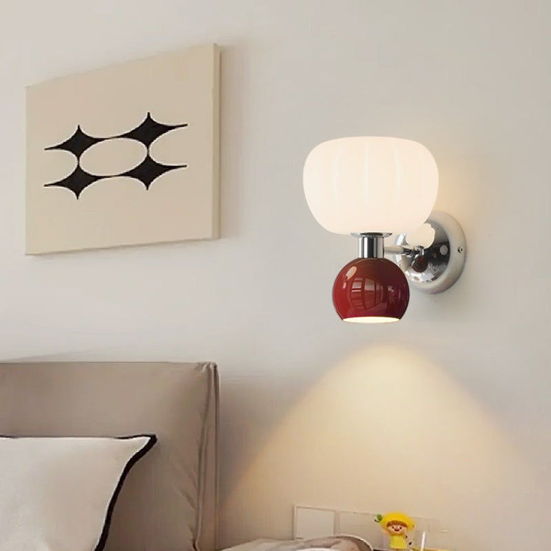 Serenite - LED Wall Lamp for a Soothing Atmosphere