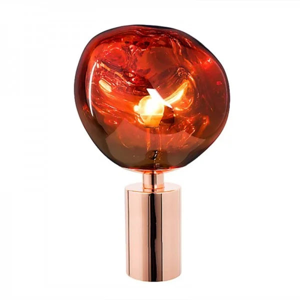 Meltique – Contemporary Melt Lamp