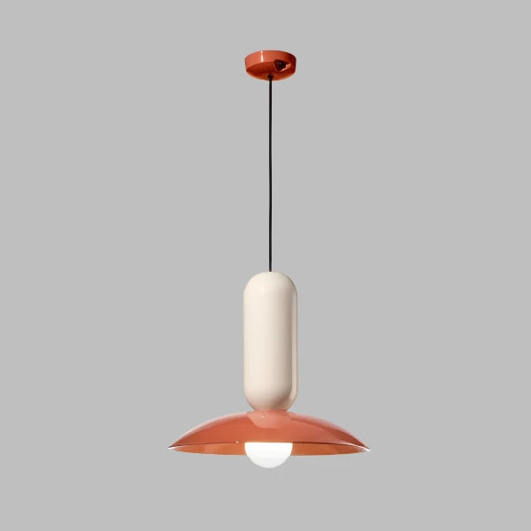 Frisbiere - Stylish Pendant Light