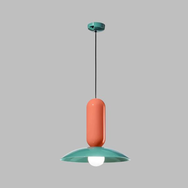 Frisbiere - Stylish Pendant Light