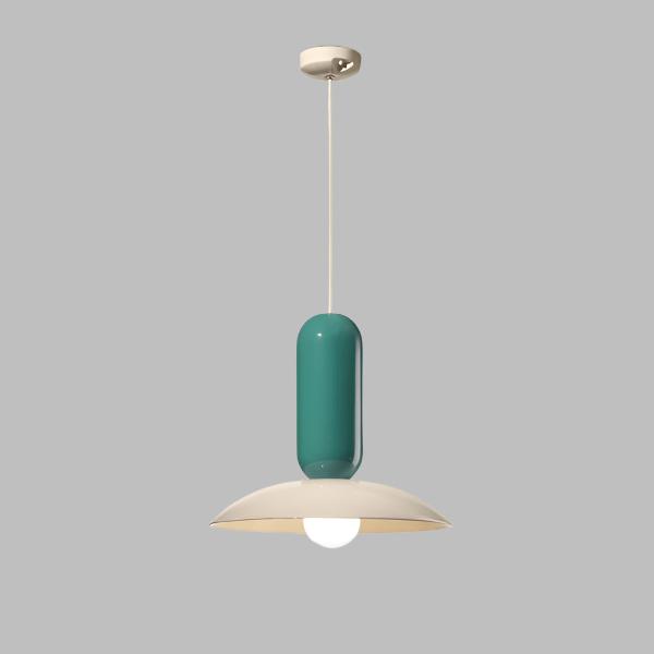 Frisbiere - Stylish Pendant Light