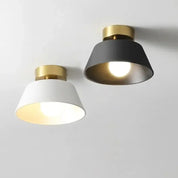 Retro Ceiling Lamp - LED Indoor Decor Lamp