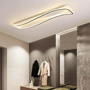 Modern LED Ceiling Light - Perfect for Any Room