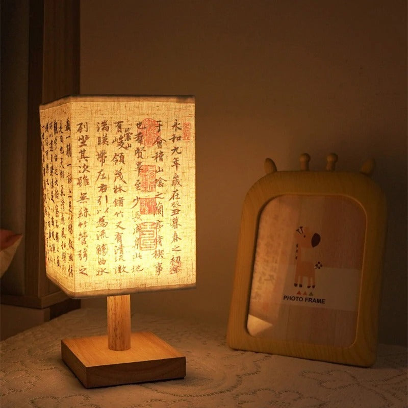 LED Sunset Lamp Night Lights USB Projector