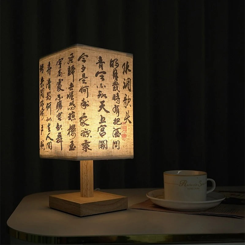 LED Sunset Lamp Night Lights USB Projector