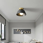 Retro Ceiling Lamp - LED Indoor Decor Lamp