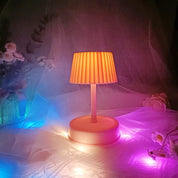 LED Mini Table Lamp - Perfect Night Light for Children