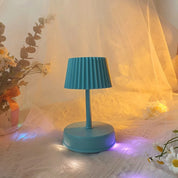 LED Mini Table Lamp - Perfect Night Light for Children