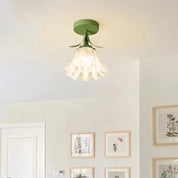 French Ceiling Lamp - Warm Decorative Lighting