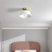 Retro Ceiling Lamp - LED Indoor Decor Lamp