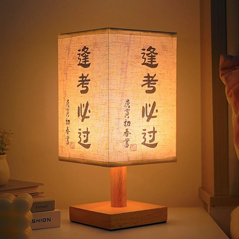 LED Sunset Lamp Night Lights USB Projector
