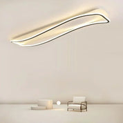 Modern LED Ceiling Light - Perfect for Any Room