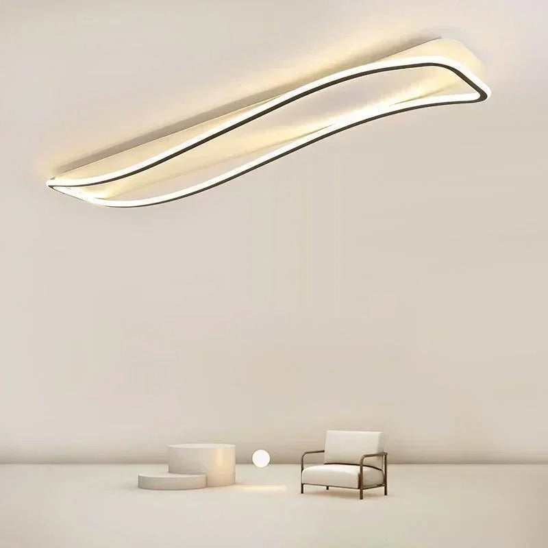 Modern LED Ceiling Light - Perfect for Any Room