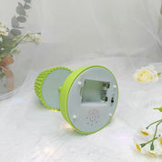 LED Mini Table Lamp - Perfect Night Light for Children