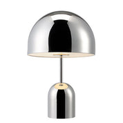 CapLight - Styled Table Lamp