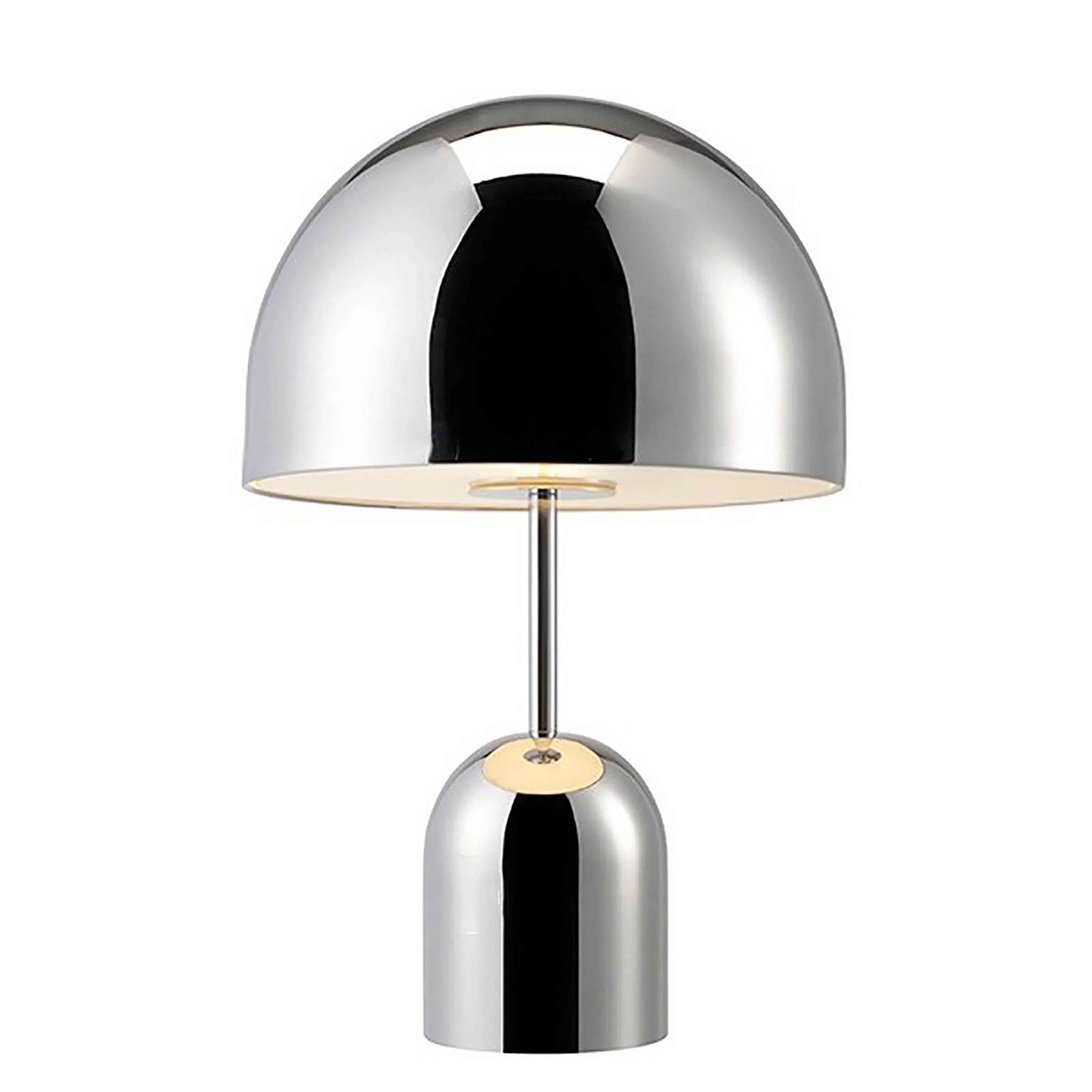 CapLight - Styled Table Lamp