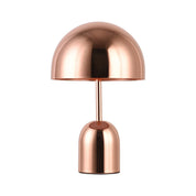 CapLight - Styled Table Lamp