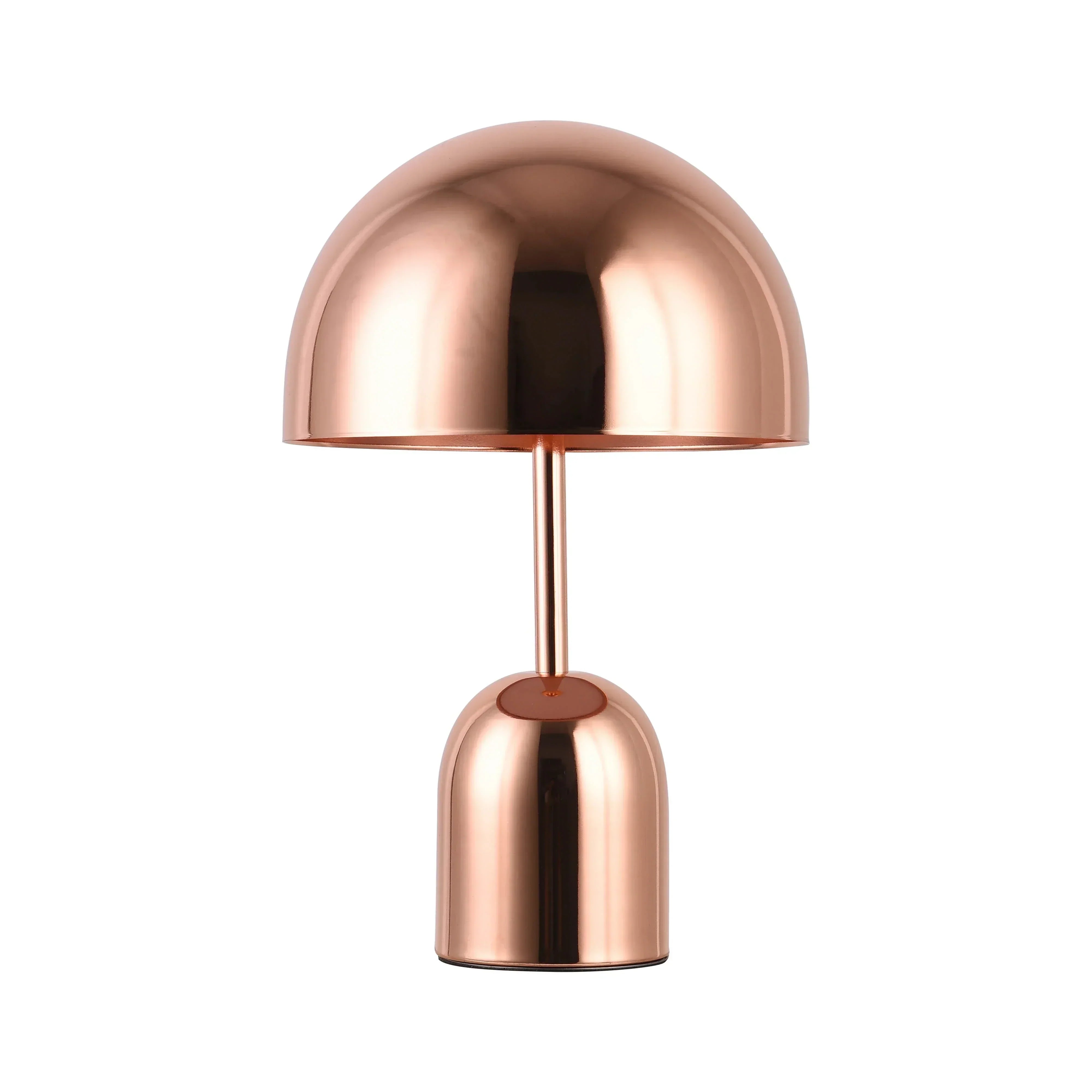 CapLight - Styled Table Lamp
