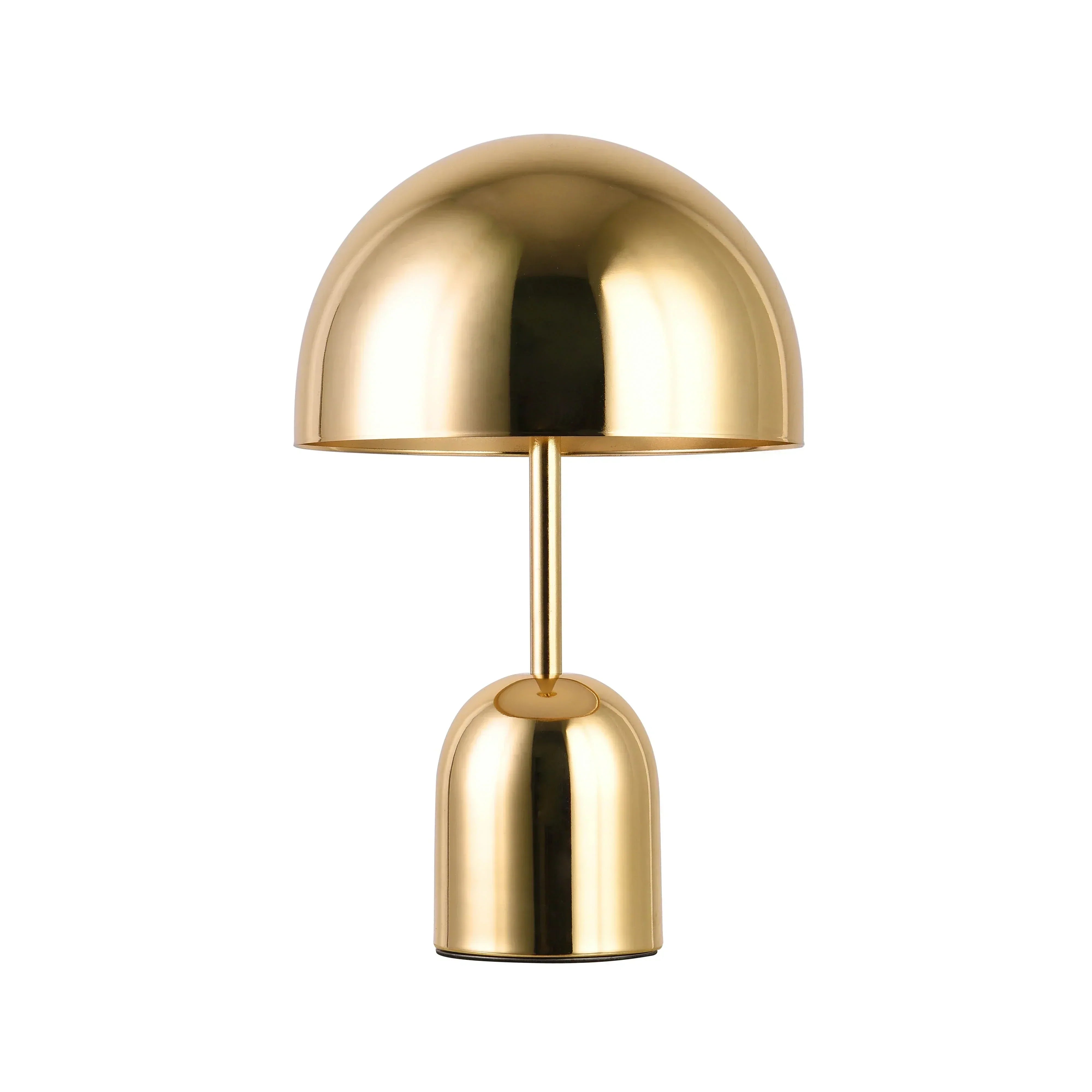 CapLight - Styled Table Lamp