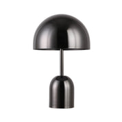 CapLight - Styled Table Lamp