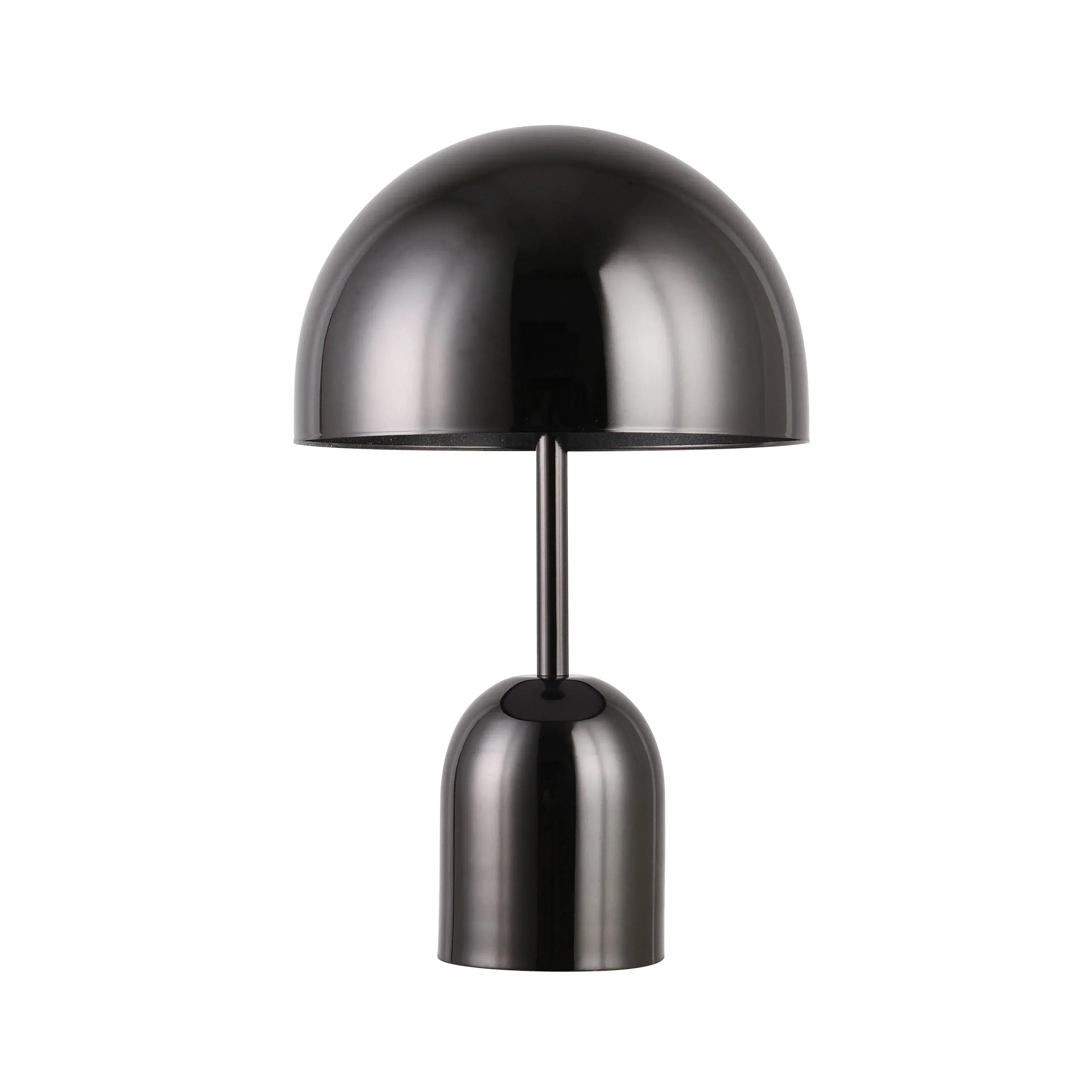 CapLight - Styled Table Lamp