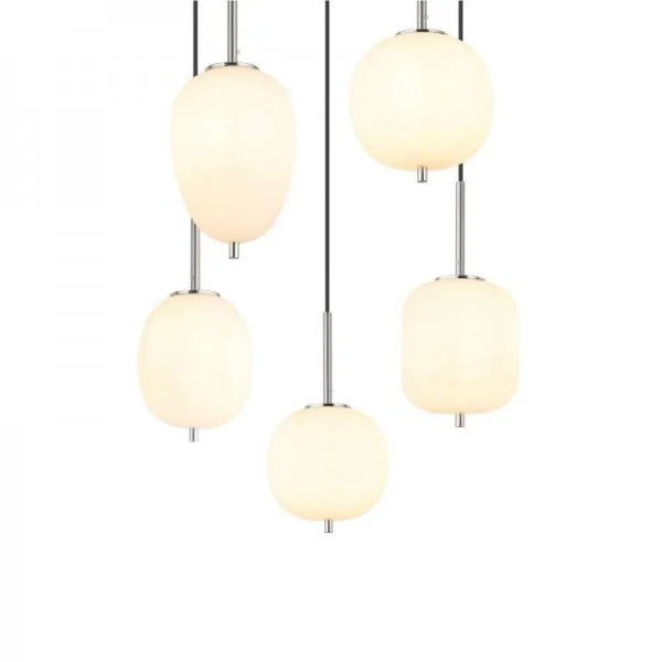 NoirLuxe - Pendant Light in Various Styles