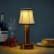 GleamLight – Modern Metal Lighting