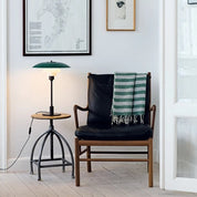 FusionLamp – Metal Table Lamp with Multiple Levels