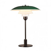Discora - Metal Table Lamp