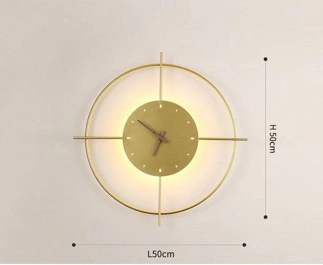 pinJselestadesign.com-Wall-lamp-with-clock-dining-room-living-room-TV-background-wall-decor-aisle-wall-light-Nordic_1.jpg