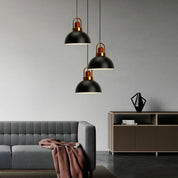 Abbott - Modern Scandinavian Pendant Lights